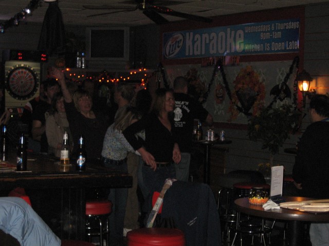 Club Amore